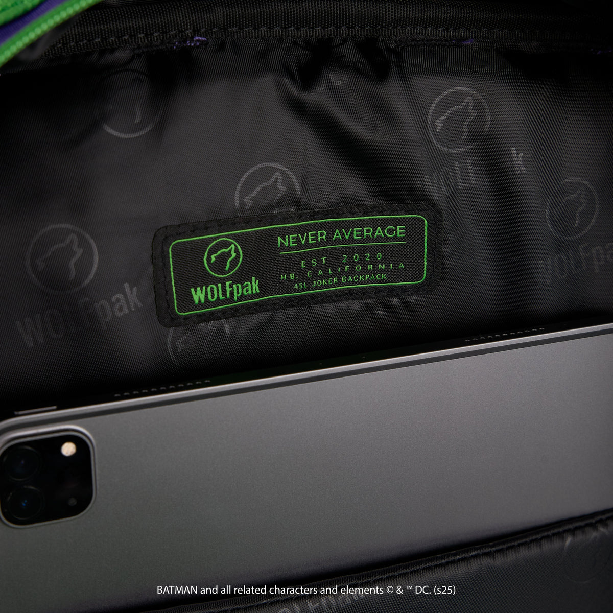 45L Backpack Joker - Image 18