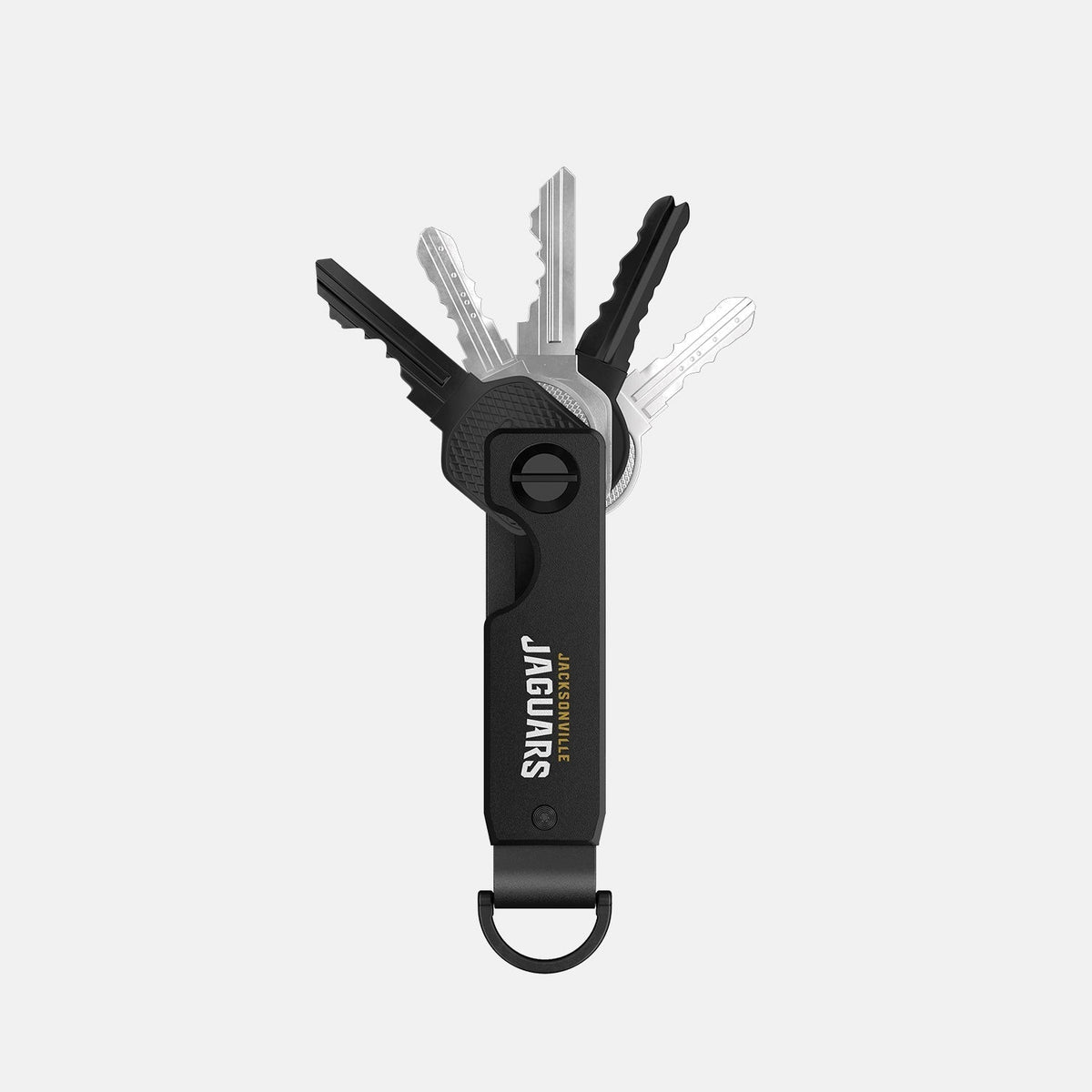 Ridge KeyCase - Jacksonville Jaguars - Image 6