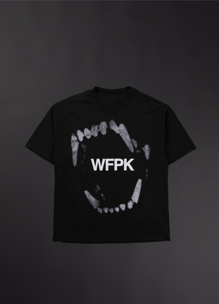 Core "WOLF BITE" Graphic T-Shirt - Image 7