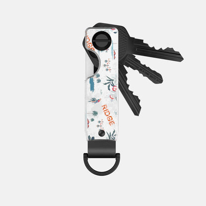 Ridge Keycase - Aloha - Image 2