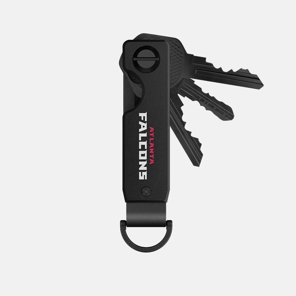 Ridge KeyCase - Atlanta Falcons