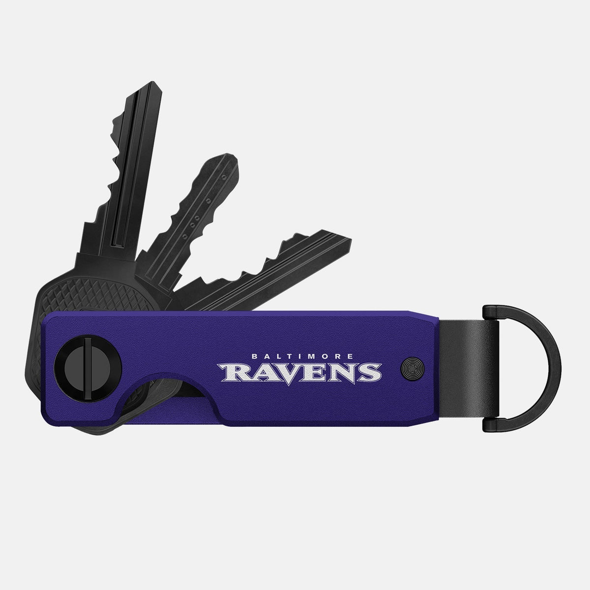 Ridge KeyCase - Baltimore Ravens - Image 3