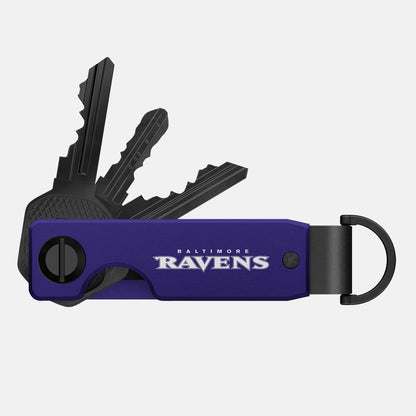 Ridge KeyCase - Baltimore Ravens - Image 3