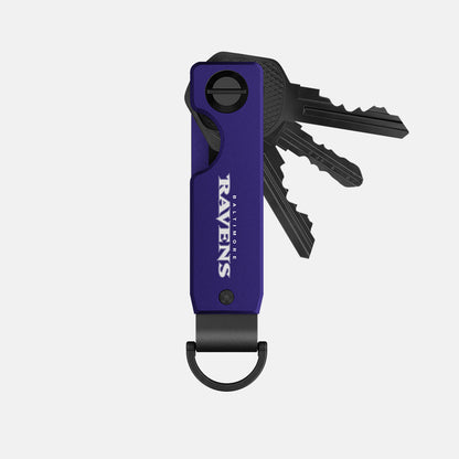 Daily Driver Kit - Baltimore Ravens - Carbon Fiber 3k - Image 4