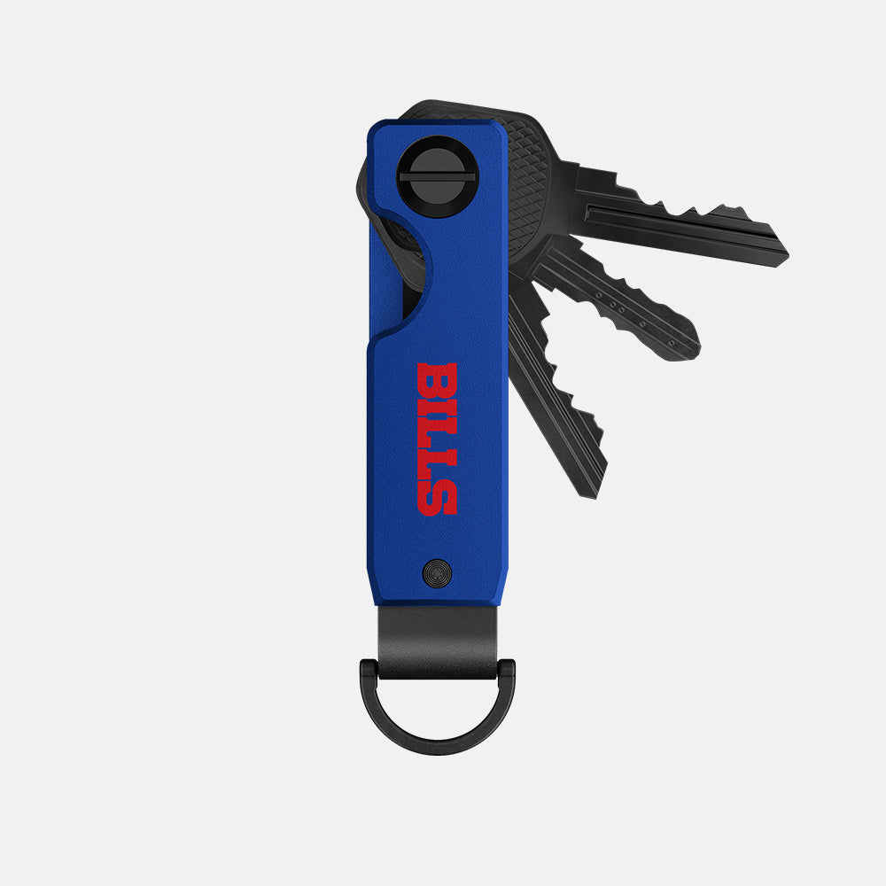 Daily Driver Kit - Buffalo Bills - Image 4