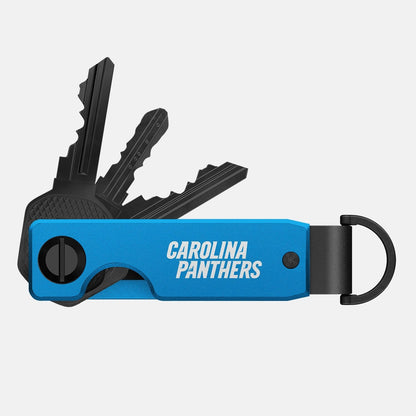Ridge KeyCase - Carolina Panthers - Image 3