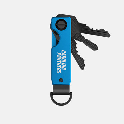 Ridge KeyCase - Carolina Panthers - Image 2
