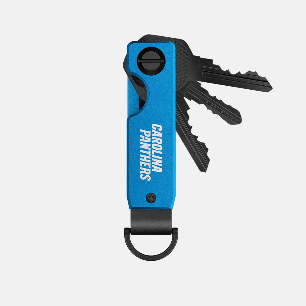 Daily Driver Kit - Carolina Panthers - Carbon Fiber 3k - Image 4
