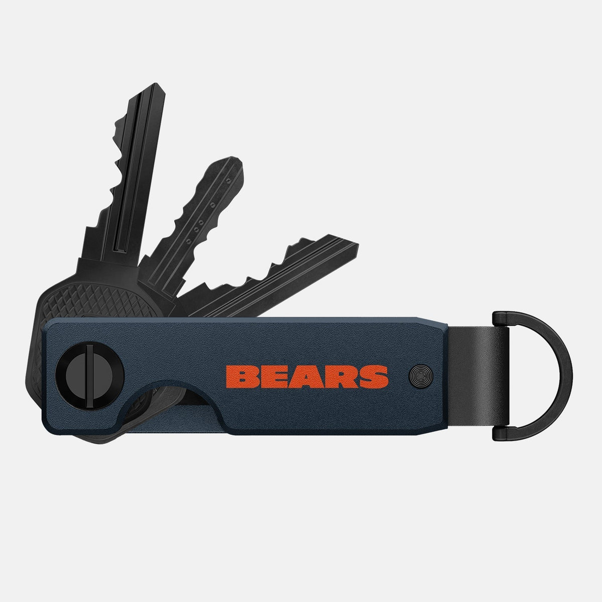 Ridge KeyCase - Chicago Bears - Image 3