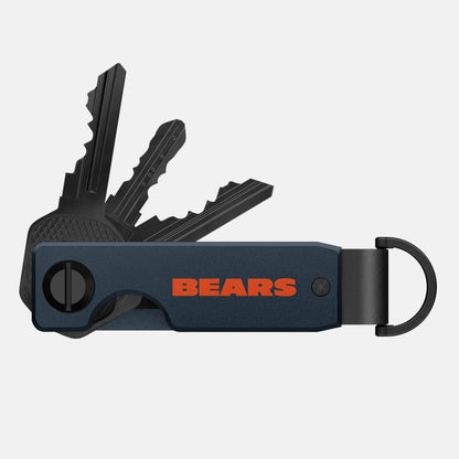 Ridge KeyCase - Chicago Bears - Image 3