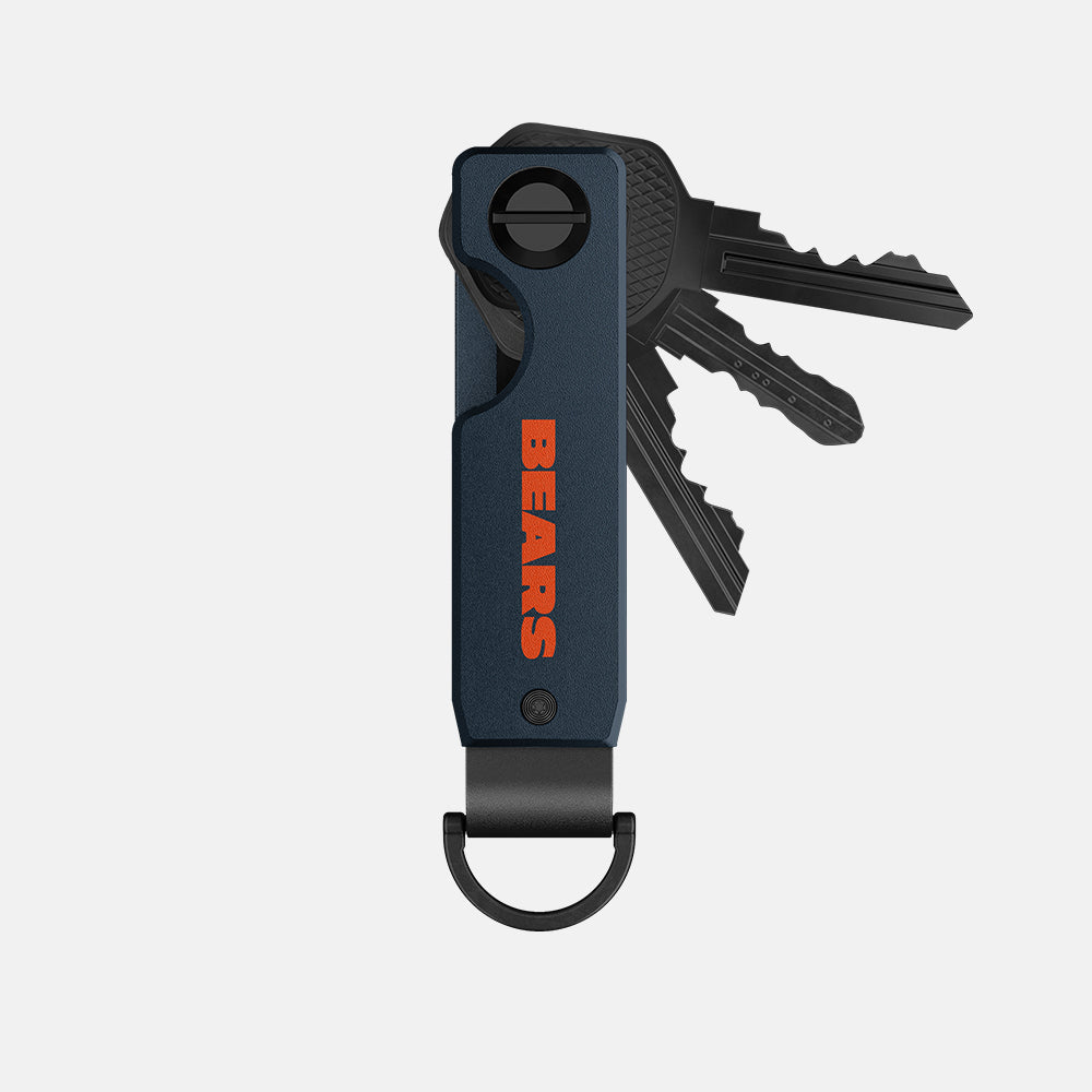 Ridge KeyCase - Chicago Bears - Image 2