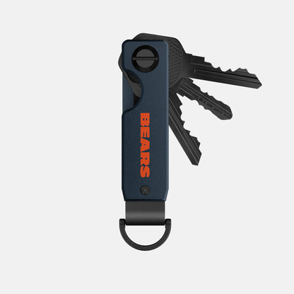 Ridge KeyCase - Chicago Bears - Image 2