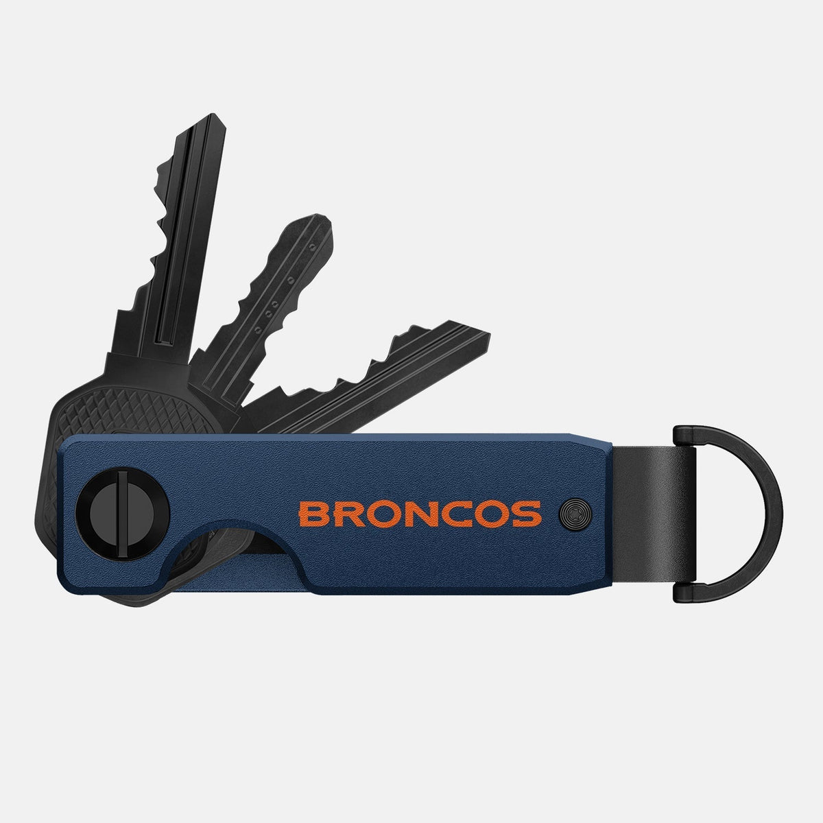 Ridge KeyCase - Denver Broncos - Image 3