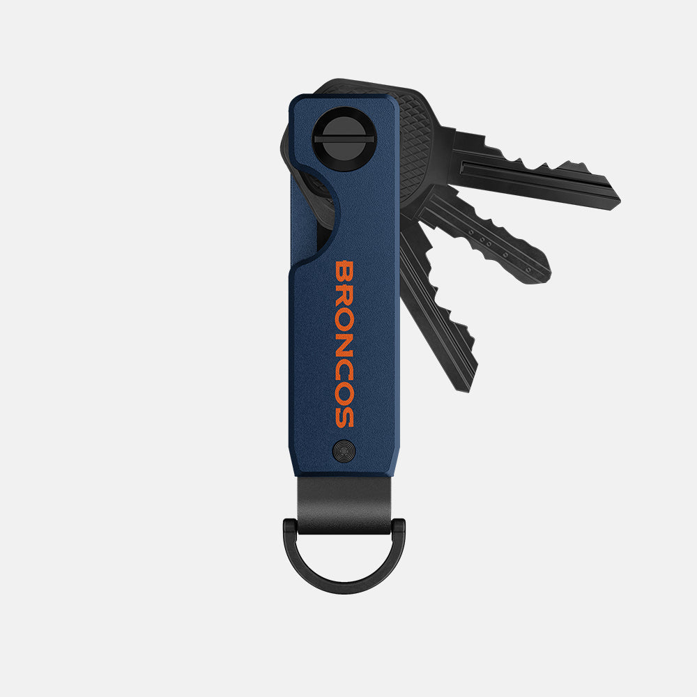 Ridge KeyCase - Denver Broncos - Image 2