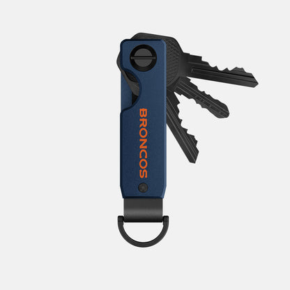 Ridge KeyCase - Denver Broncos - Image 2