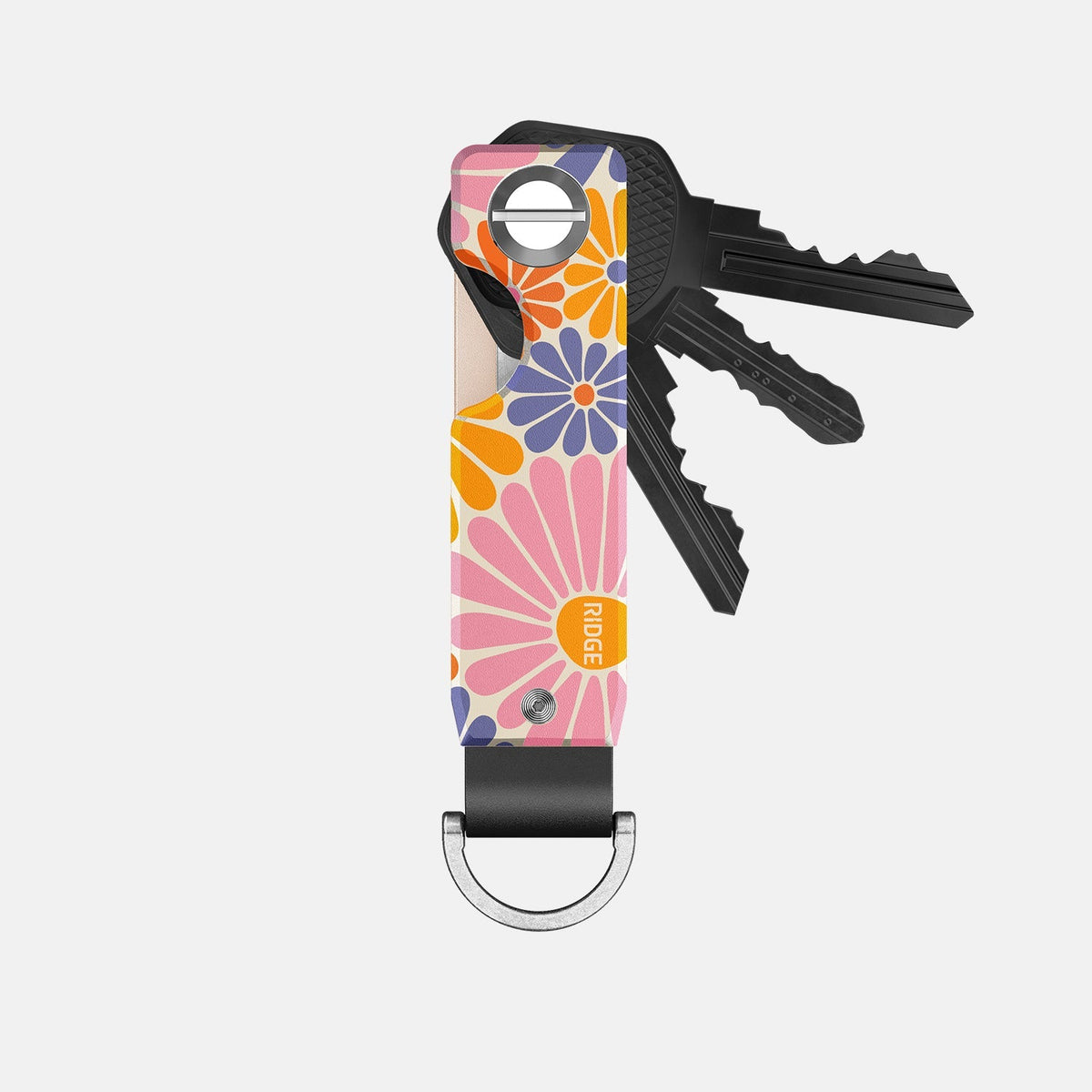 Daily Driver Kit - Flamingo Pink (Flower Power) - Image 5