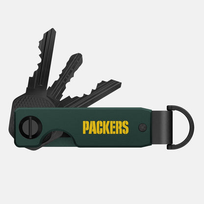 Ridge KeyCase - Green Bay Packers - Image 3