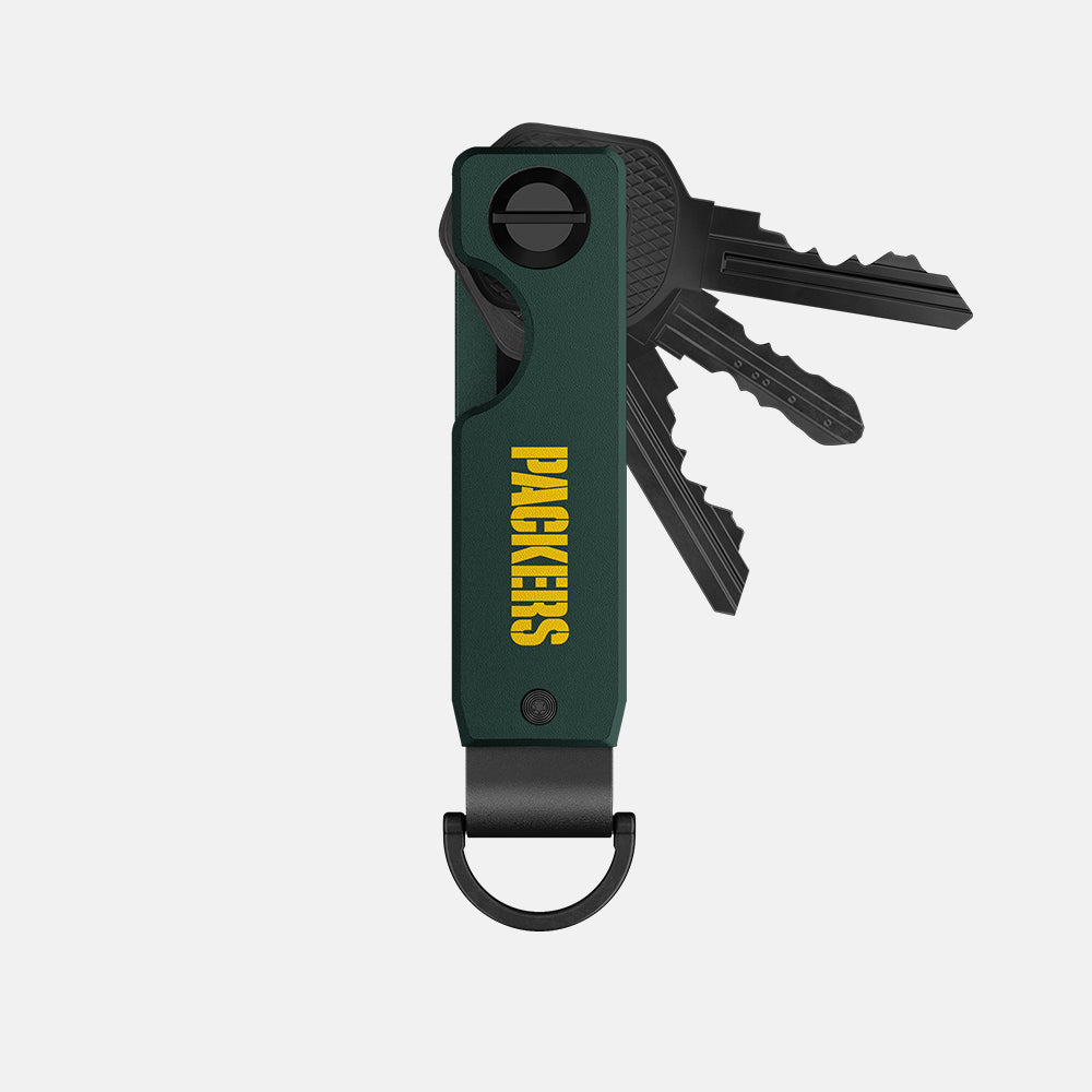Ridge KeyCase - Green Bay Packers - Image 2