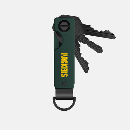 Ridge KeyCase - Green Bay Packers - Image 2