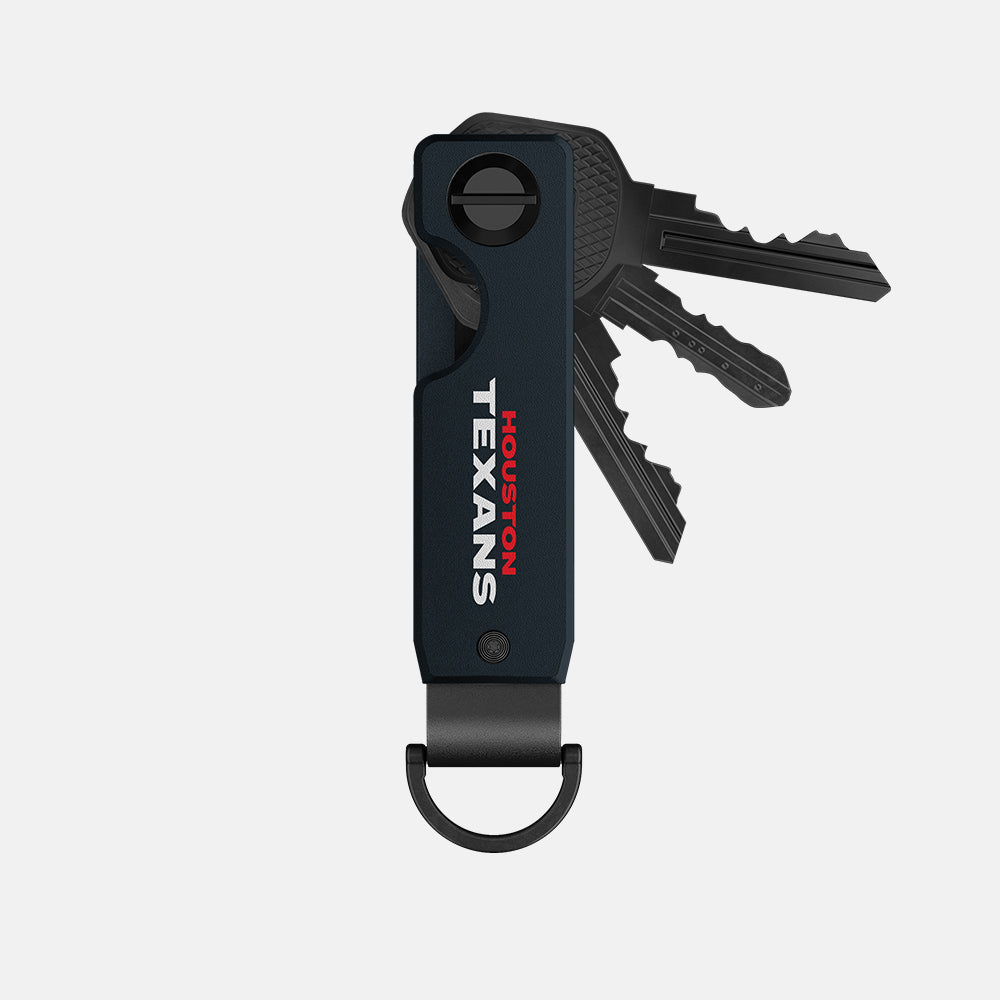 Ridge KeyCase - Houston Texans - Image 2