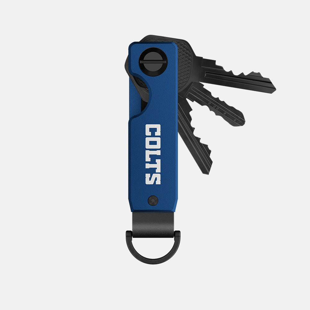 Ridge KeyCase - Indianapolis Colts - Image 2