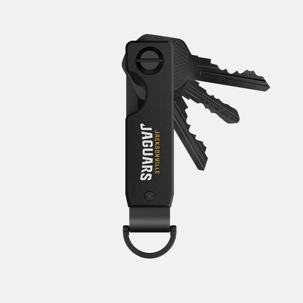 Ridge KeyCase - Jacksonville Jaguars - Image 2