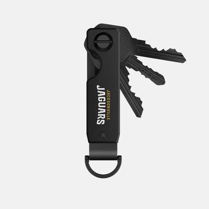 Ridge KeyCase - Jacksonville Jaguars - Image 2