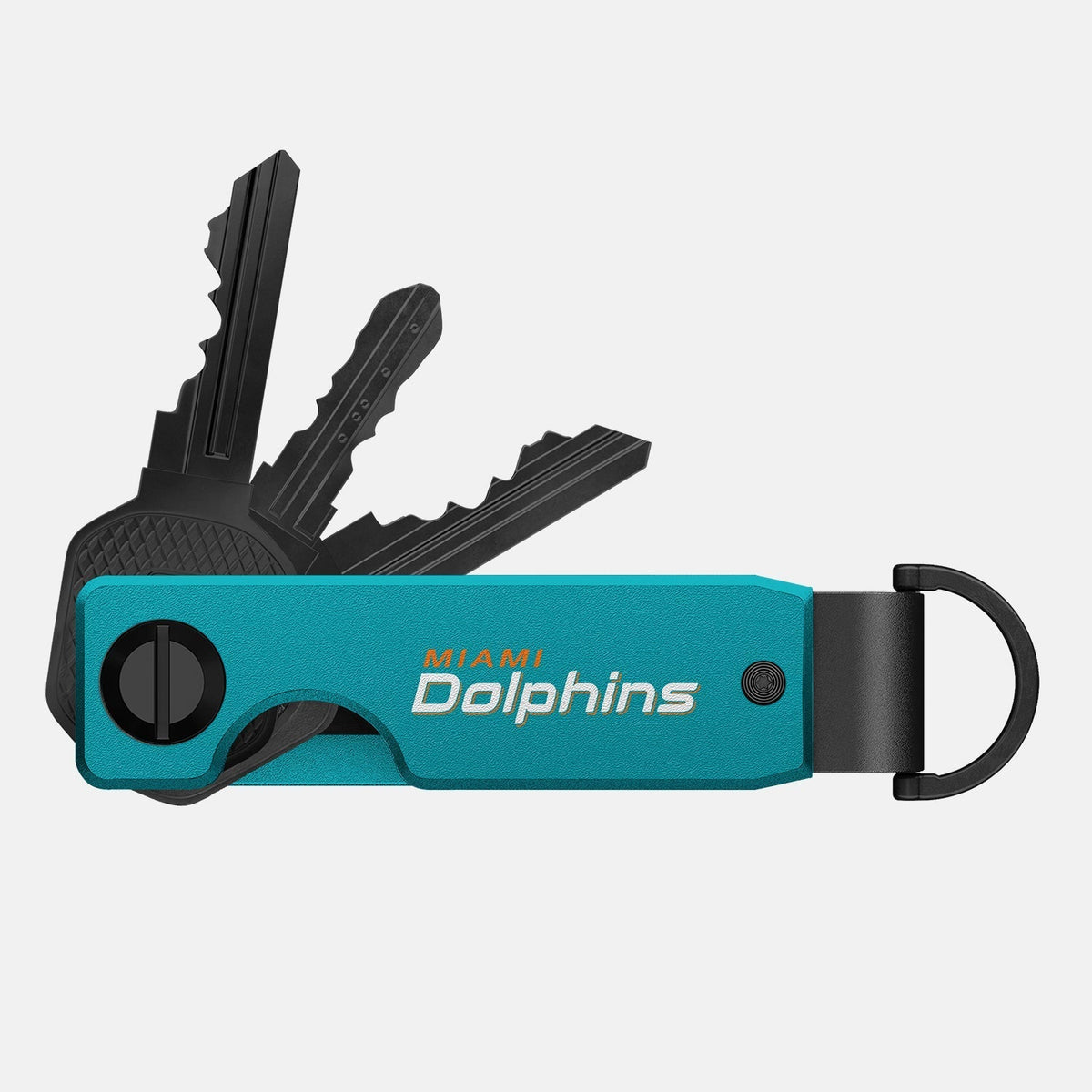 Ridge KeyCase - Miami Dolphins - Image 3