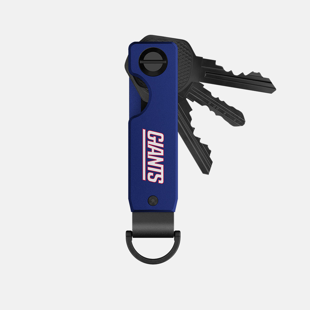 Ridge KeyCase - New York Giants