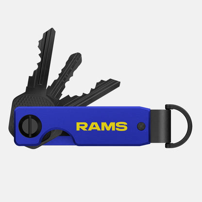 Ridge KeyCase - Los Angeles Rams - Image 3