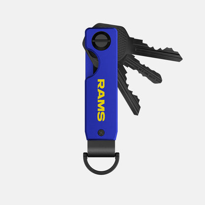 Daily Driver Kit - Los Angeles Rams - Carbon Fiber 3k - Image 4