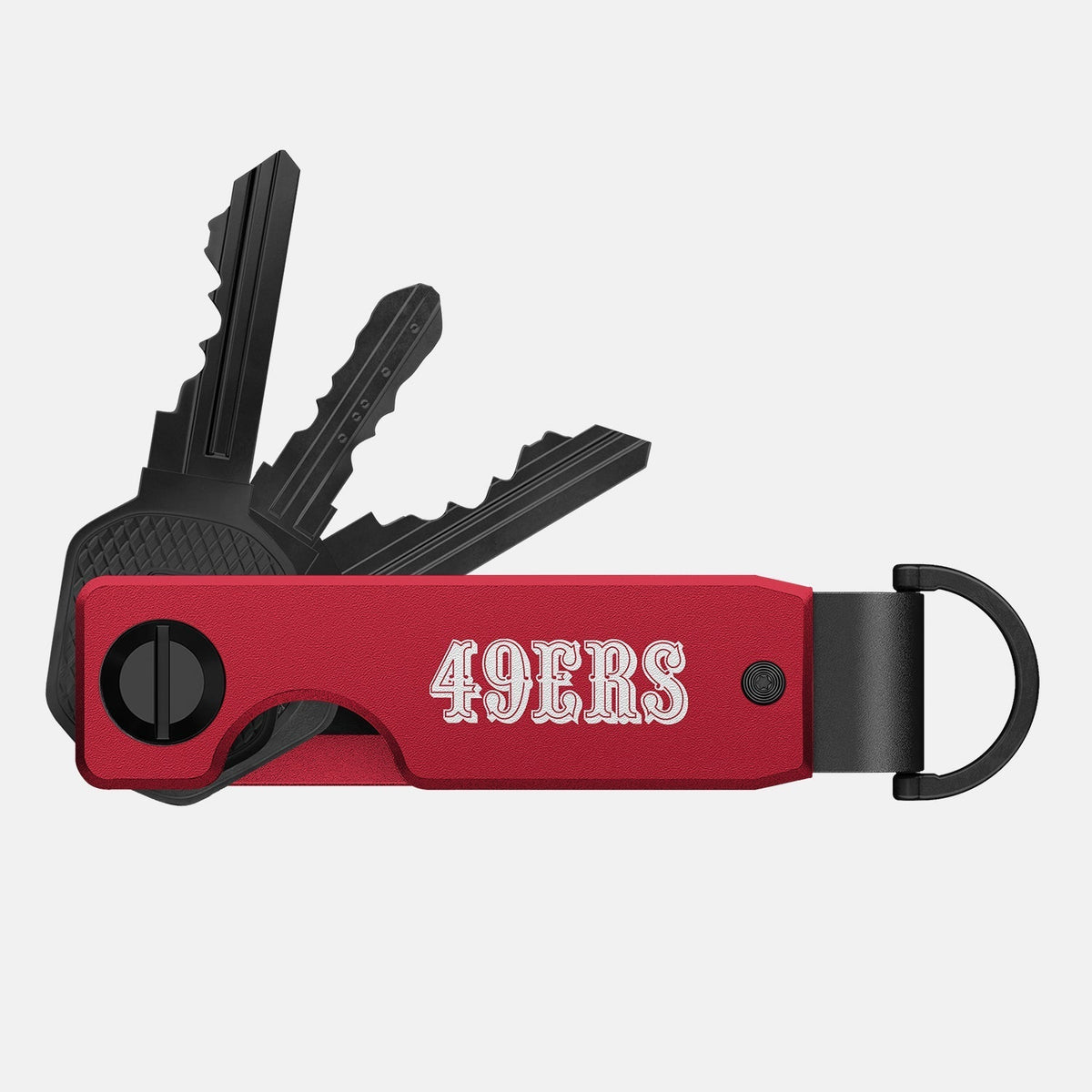 Ridge KeyCase - San Francisco 49ers - Image 3
