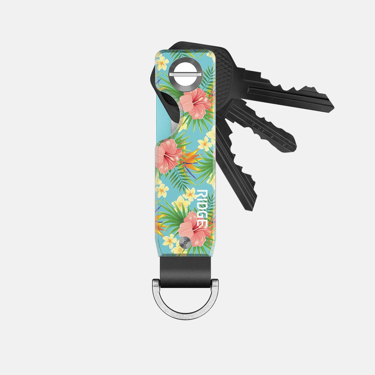 Ridge Keycase - Tropical - Image 2