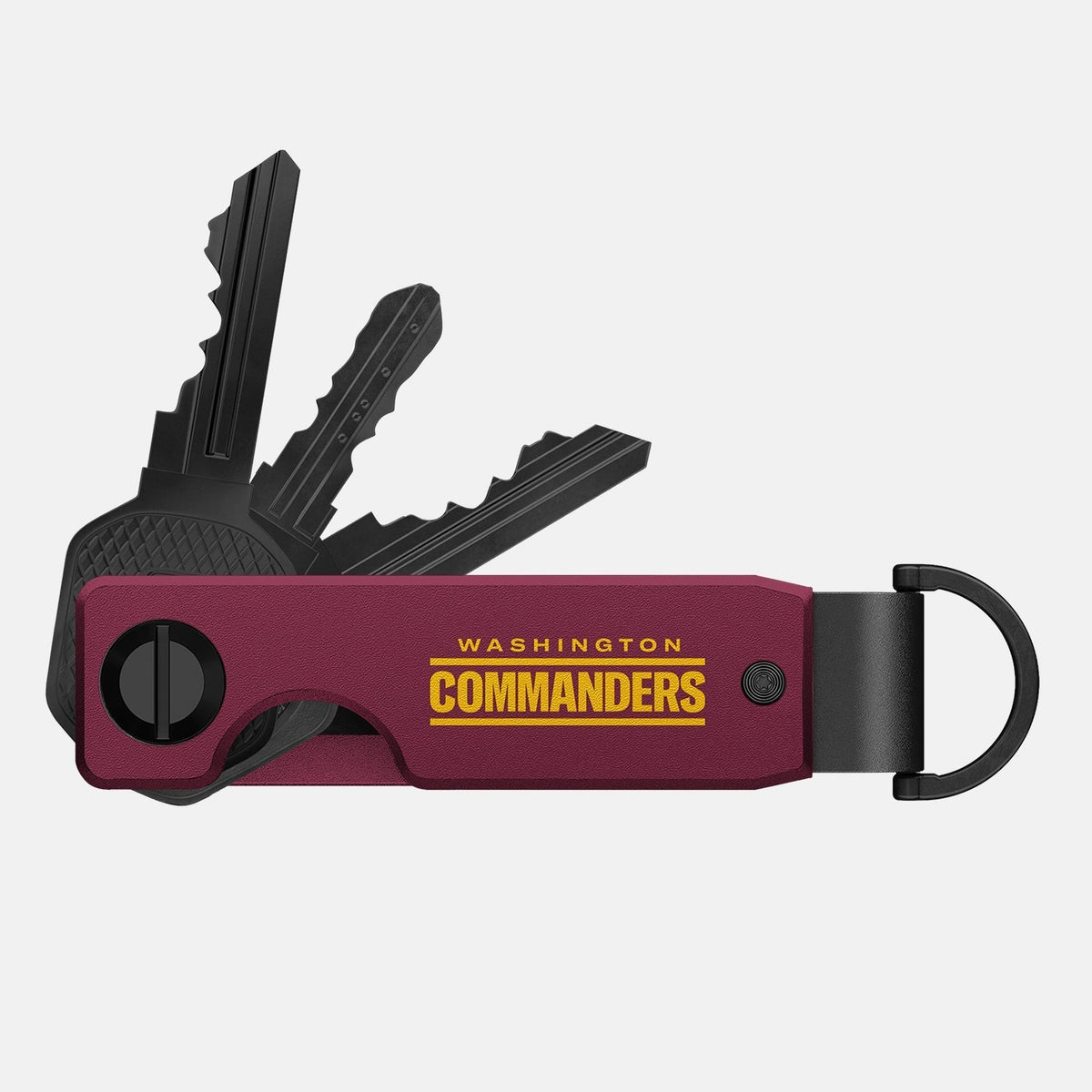 Ridge KeyCase - Washington Commanders - Image 3