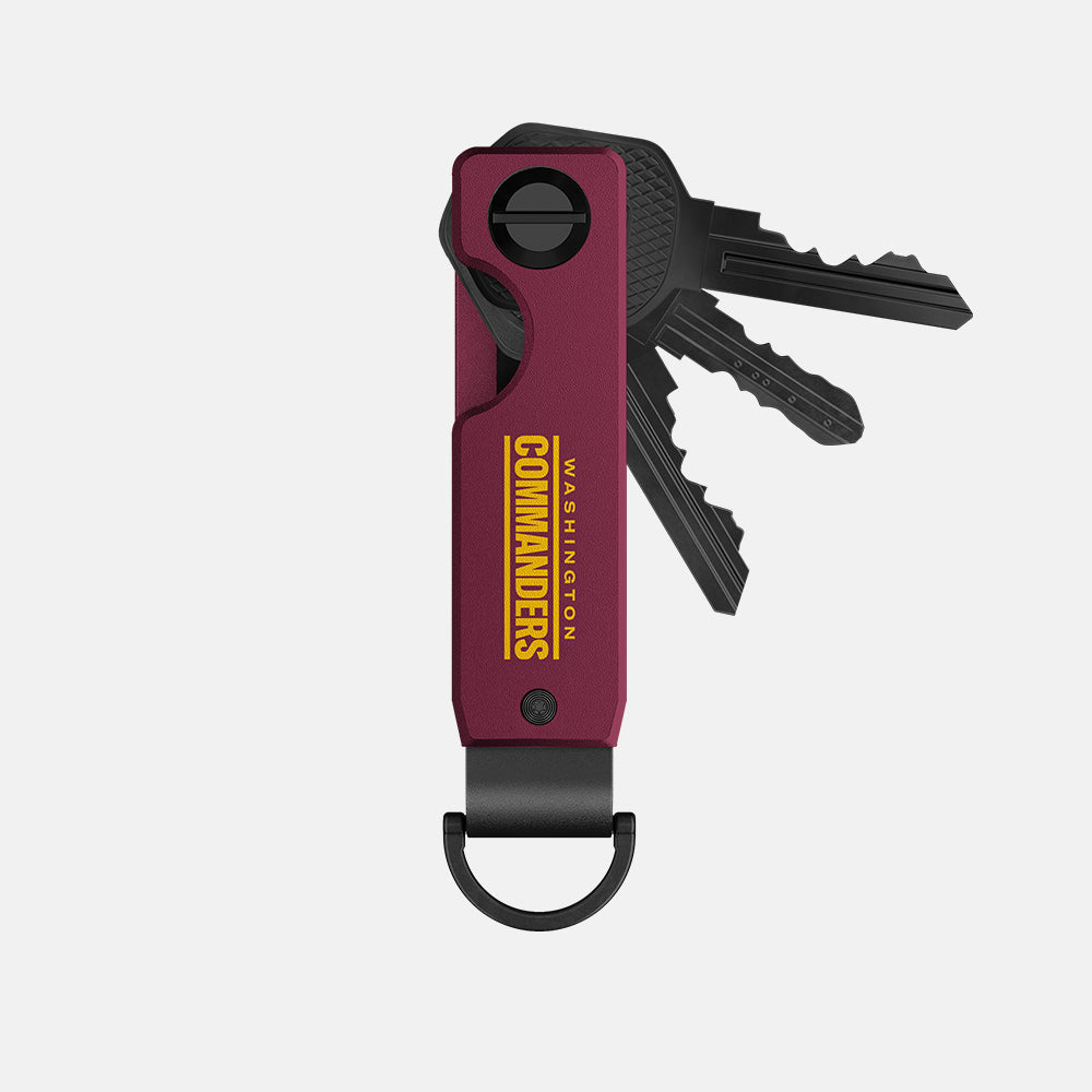 Ridge KeyCase - Washington Commanders - Image 2
