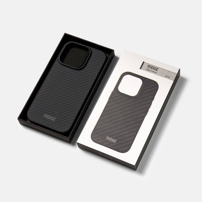 Everyday Phone Case - iPhone 16 Pro - Carbon - Image 5