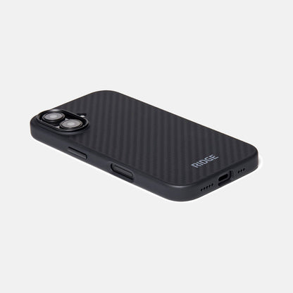 Everyday Phone Case - iPhone 16 - Carbon - Image 4