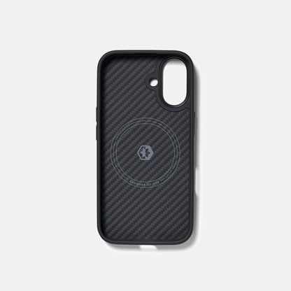 Everyday Phone Case - iPhone 16 - Carbon - Image 3