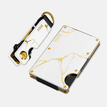 Daily Driver Kit - Kintsugi - White - Image 2