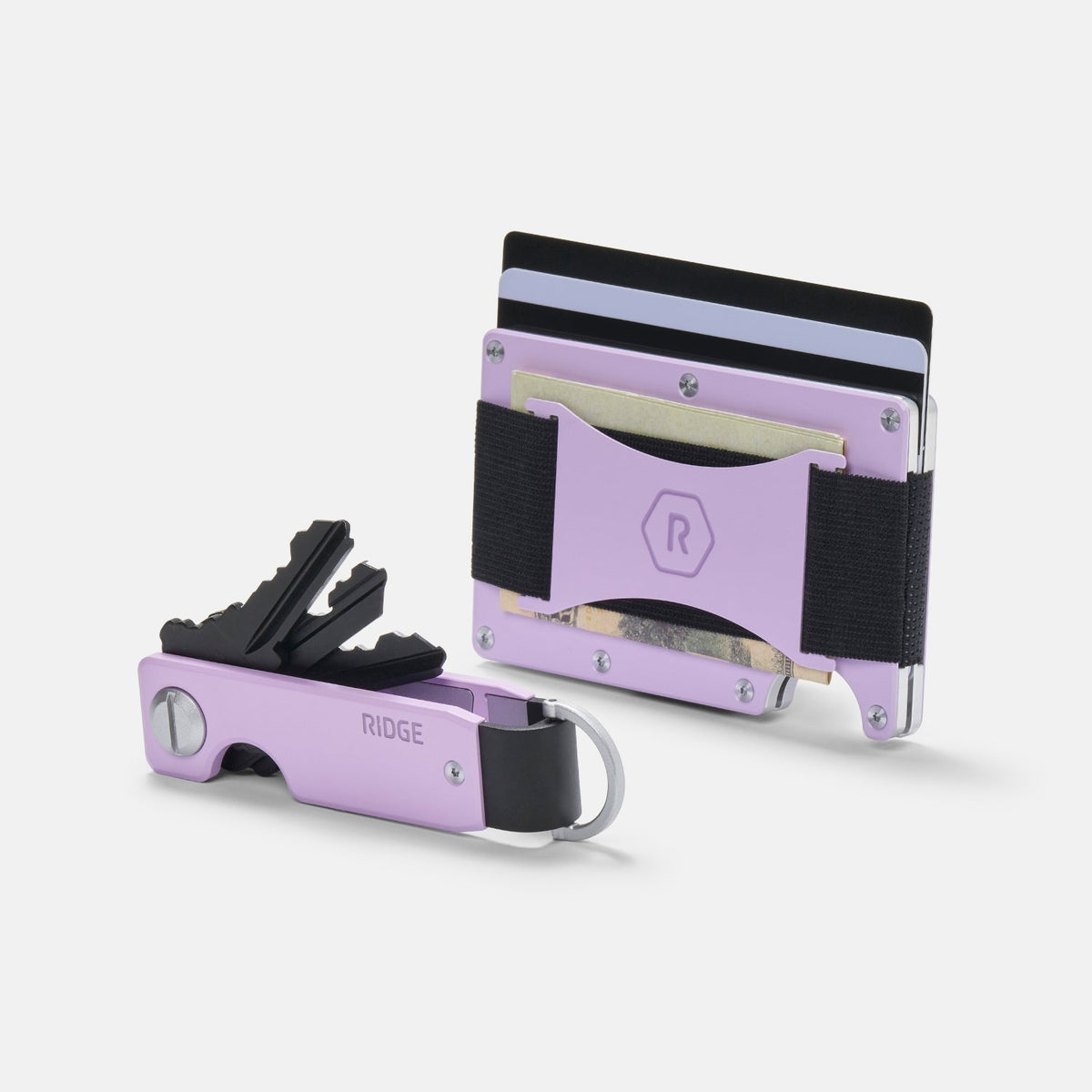Daily Driver Kit - Lavender - Image 3