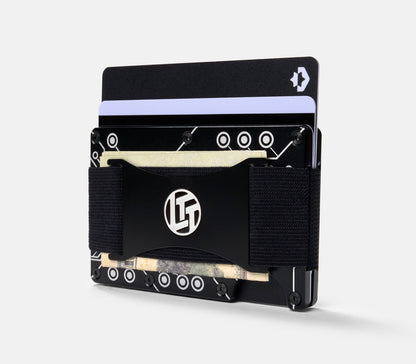 Ridge Wallet - LTT - Circuit Board - Image 4