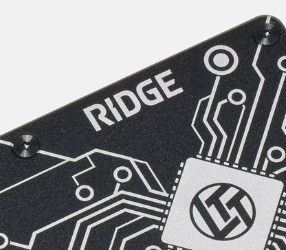 Ridge Wallet - LTT - Circuit Board - Image 8