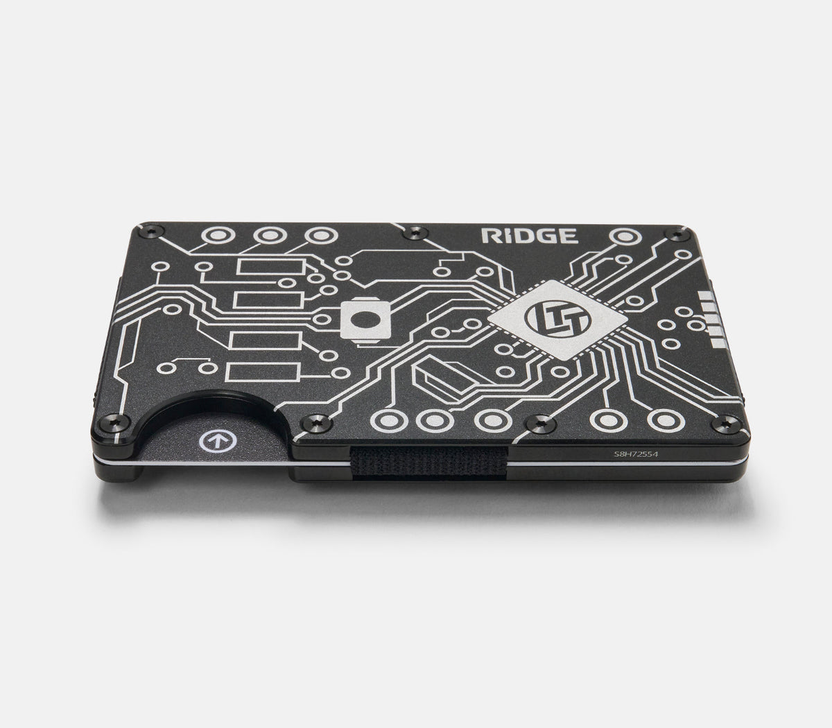 Ridge Wallet - LTT - Circuit Board - Image 10
