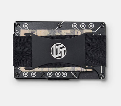 Ridge Wallet - LTT - Circuit Board - Image 3