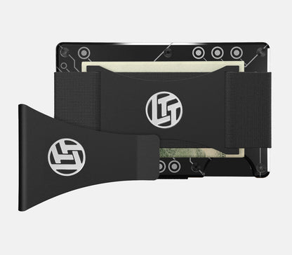 Ridge Wallet - LTT - Circuit Board - Image 12