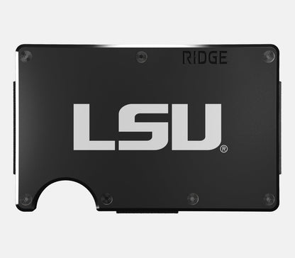 Ridge Wallet - LSU Tigers - Image 2