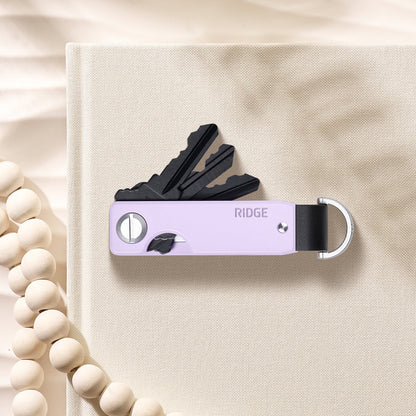 Ridge KeyCase - Lavender - Image 6