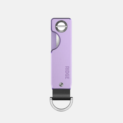 Ridge KeyCase - Lavender - Image 3