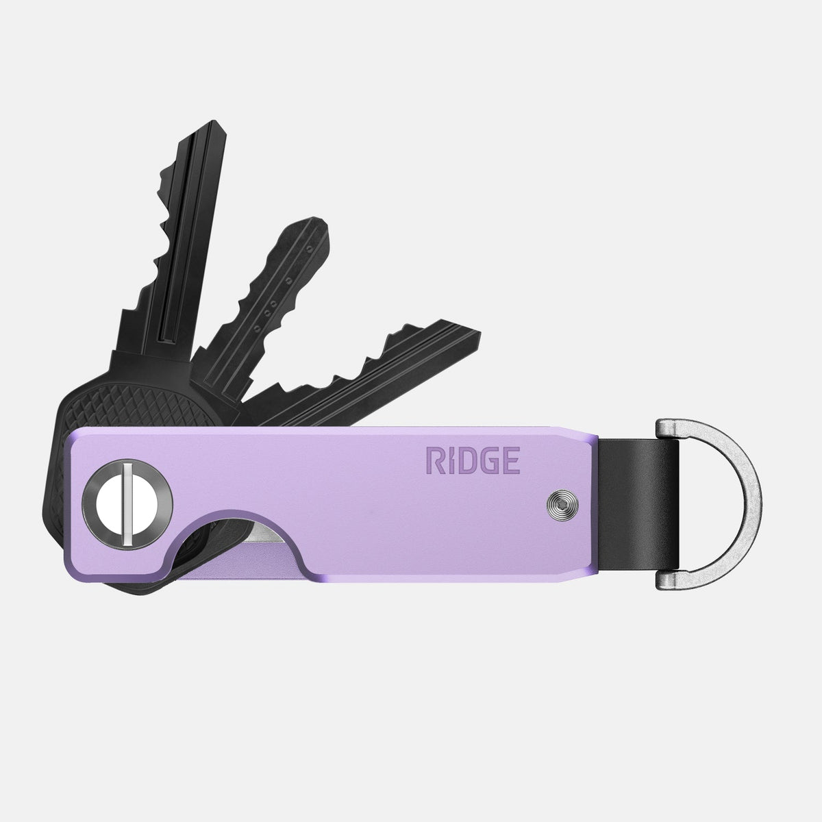 Ridge KeyCase - Lavender - Image 2