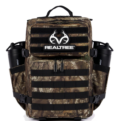 35L Backpack Realtree Apx - Image 2